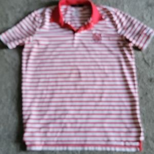 Ralph Lauren Senior PGA Championship Polo - L